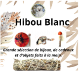 View Hibou Blanc inc’s Piedmont profile