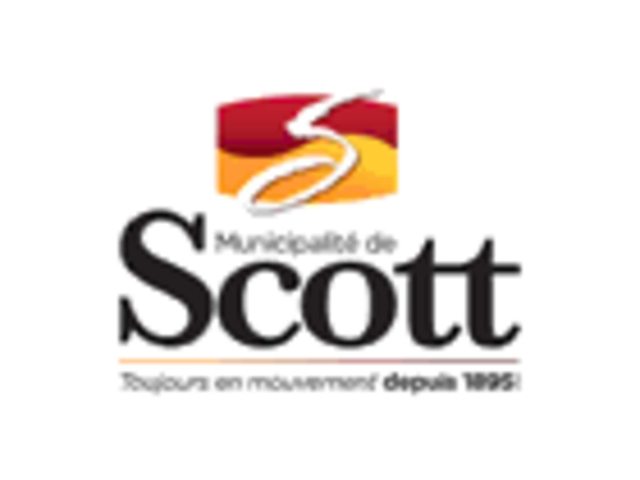 photo Municipalité De Scott