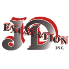 Excavation J D Inc - Logo