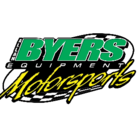 Byers Equipment Motorsports - Orillia - Logo