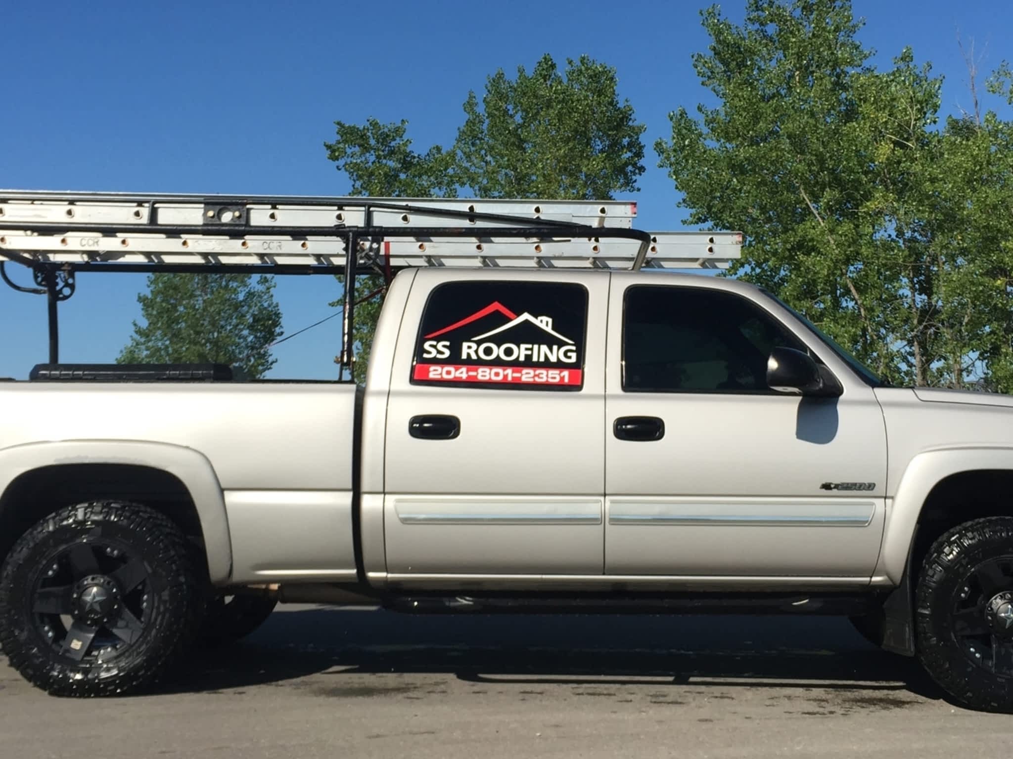 photo SS Roofing