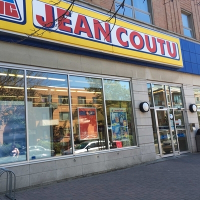 Jean Coutu Michel Bougie & Joëlle Wizman (Affiliated Pharmacy) - Pharmacies