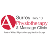 Voir le profil de Surrey Hwy 10 Physiotherapy & Massage Clinic - Langley