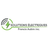 Voir le profil de Solutions Électriques Francis Aubin Inc - Lavaltrie