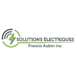 View Solutions Électriques Francis Aubin Inc’s Lavaltrie profile