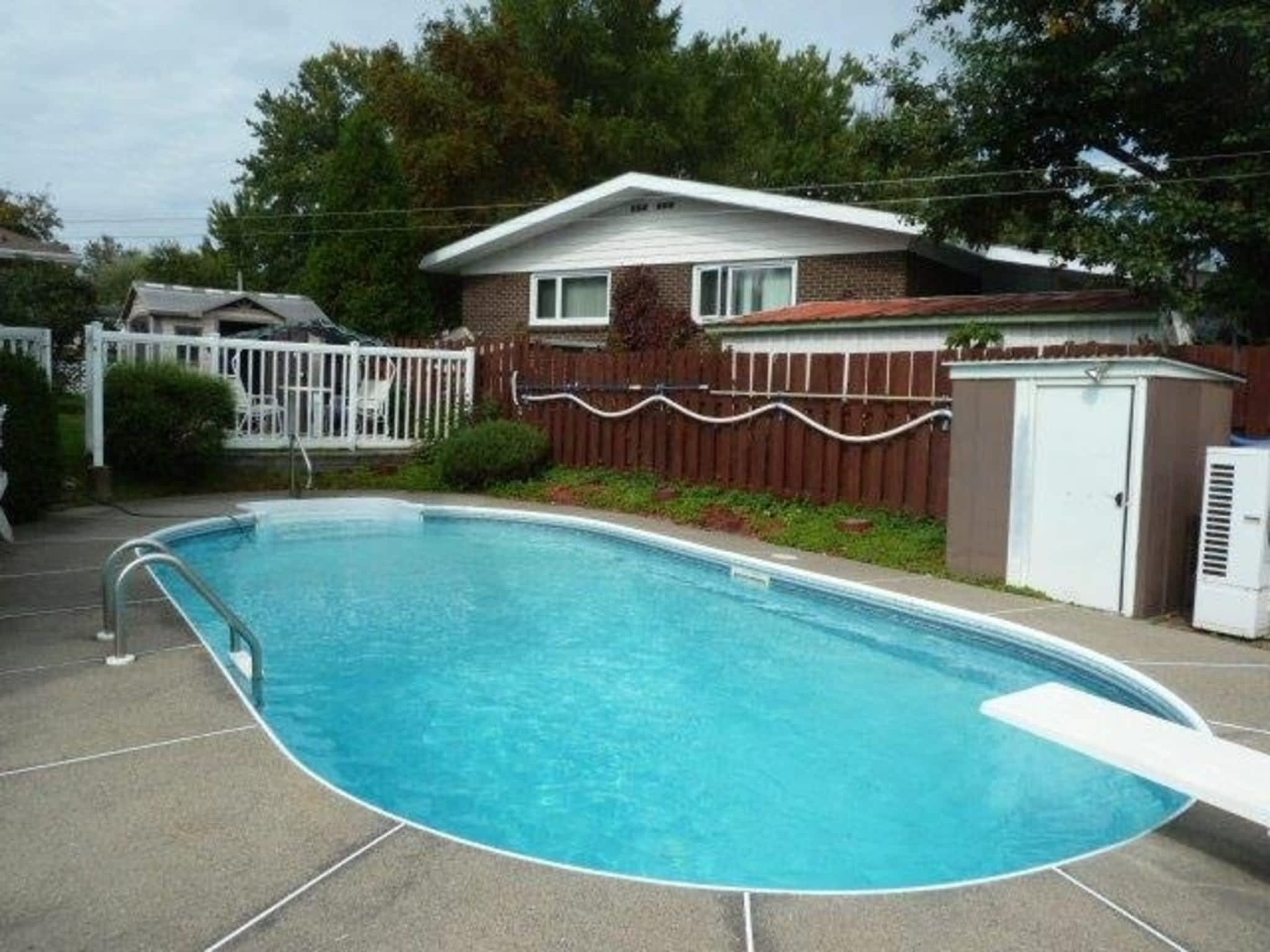 photo Vicky Dufresne - Courtier Immobilier