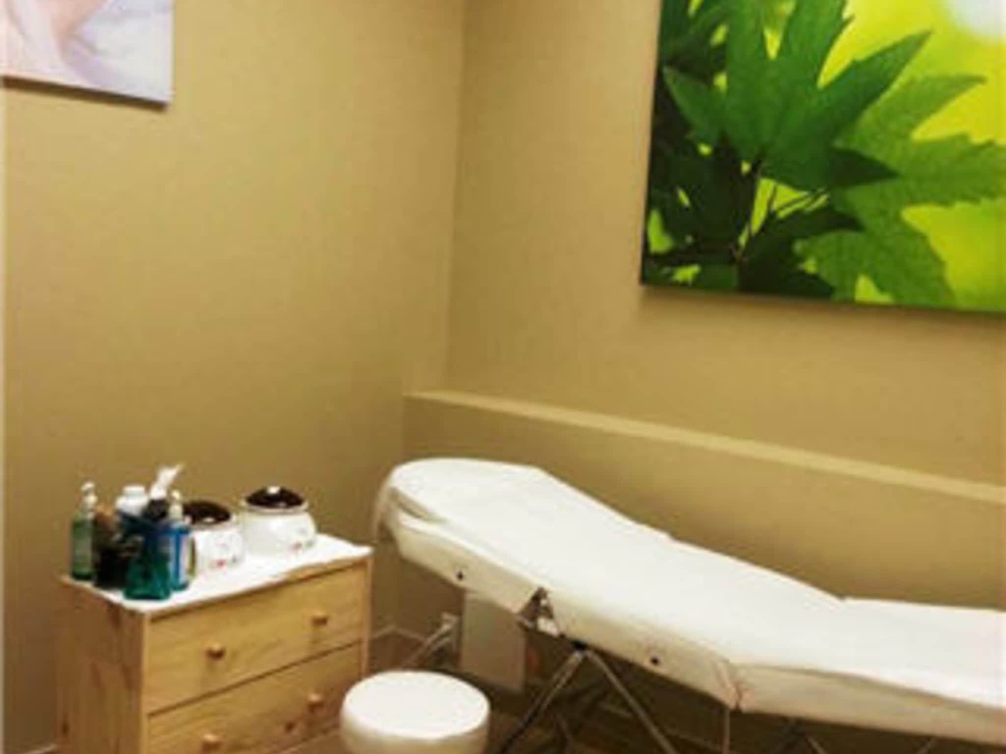 photo Binh's Nail Ltd