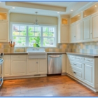 Top 40 Woodworks Ltd - Kitchen Cabinets