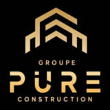 Groupe Pure Construction et Excavation - Entrepreneurs en construction