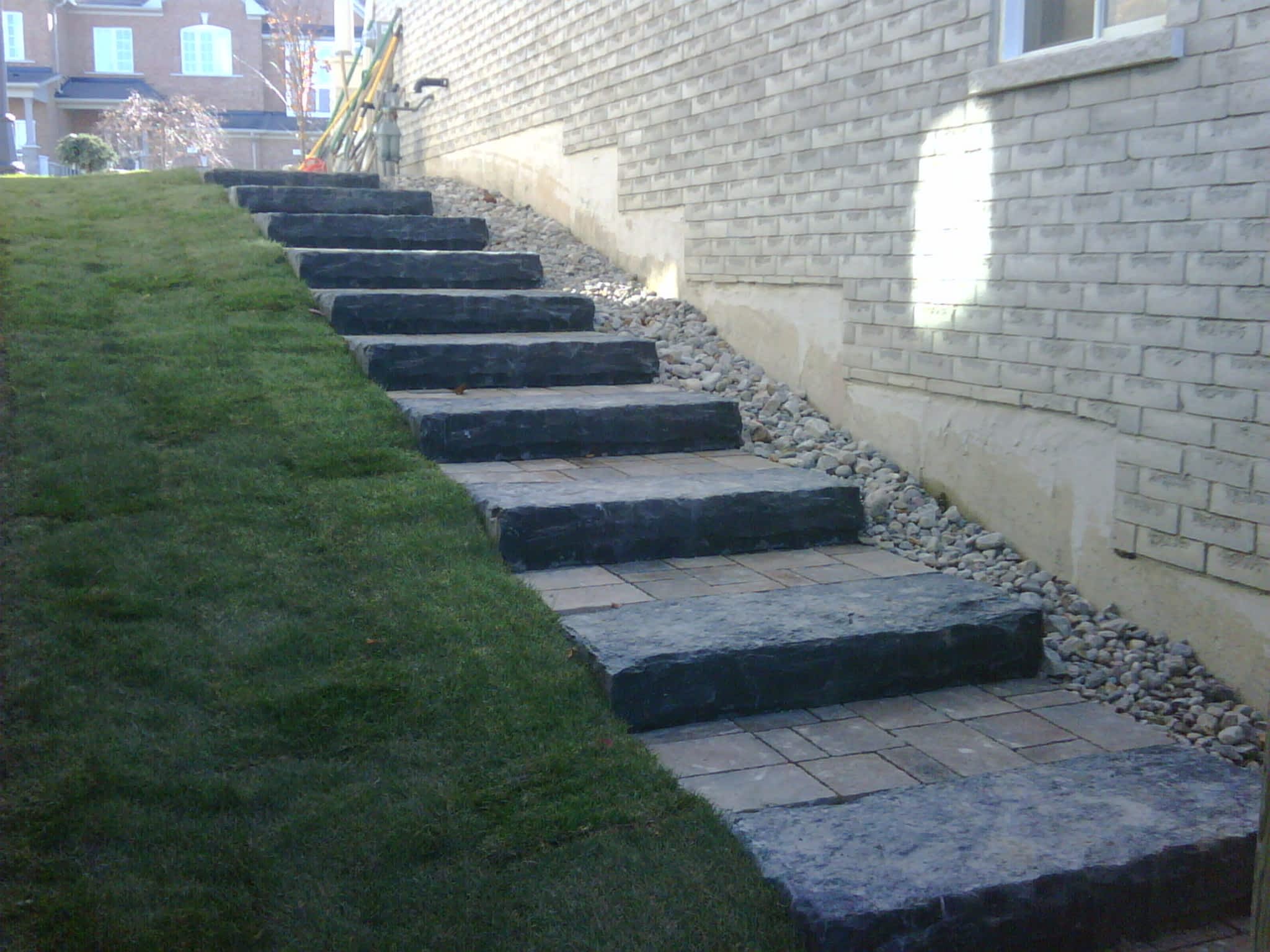 photo Boom Landscaping & Construction