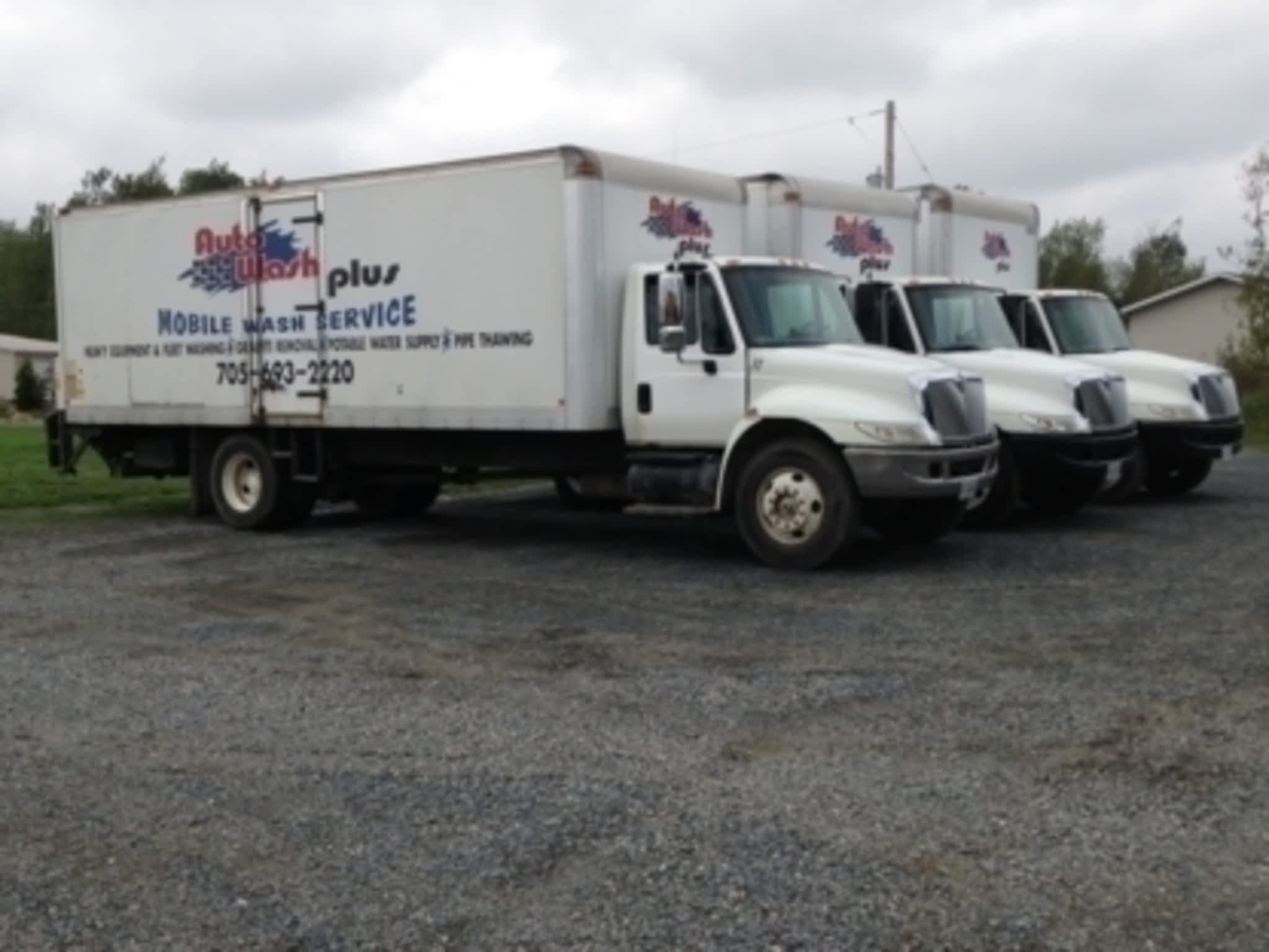 photo Auto Wash Plus