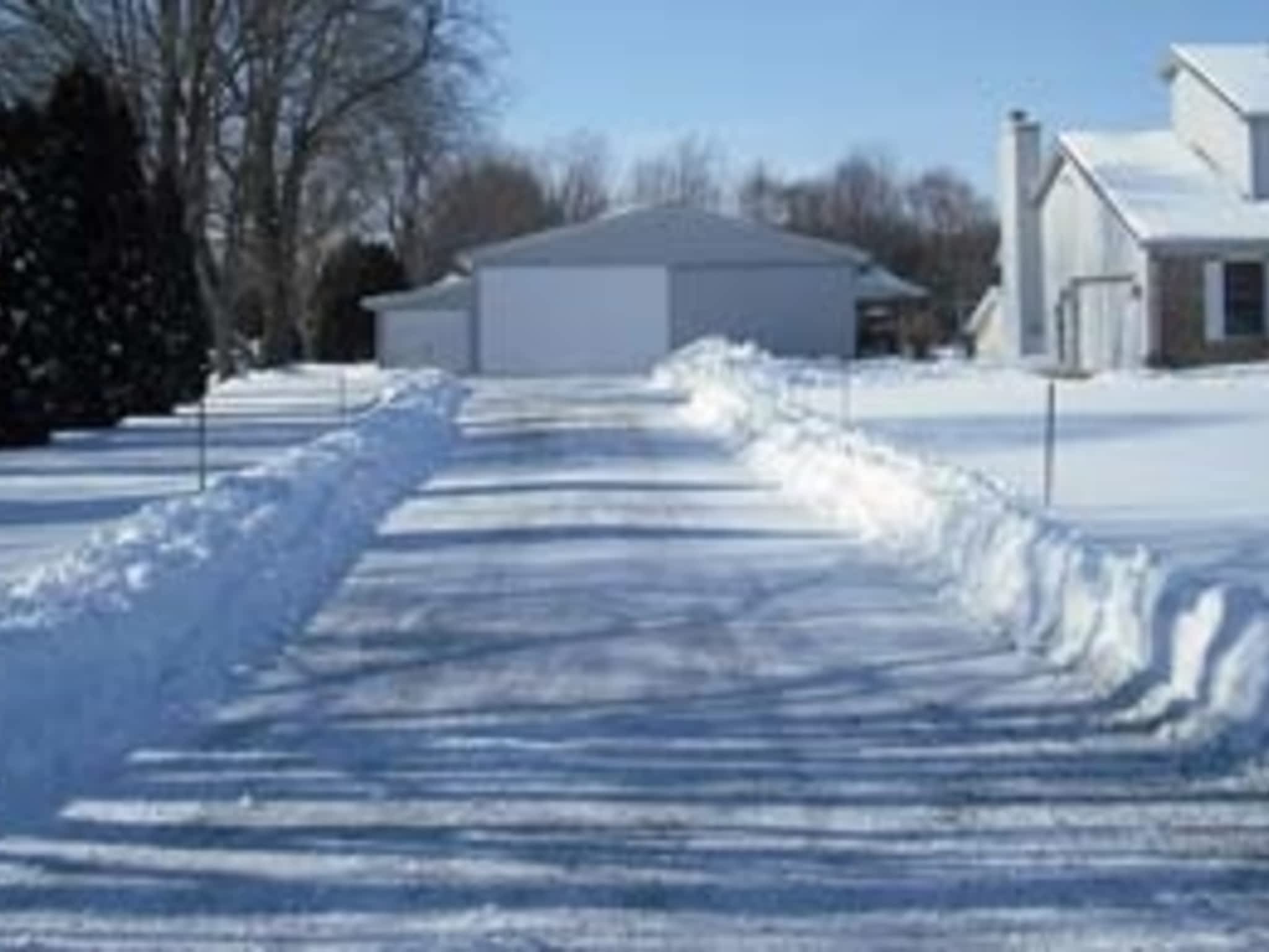 photo Apollo Landscaping