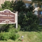 Résidences le Vanier - Dwellings