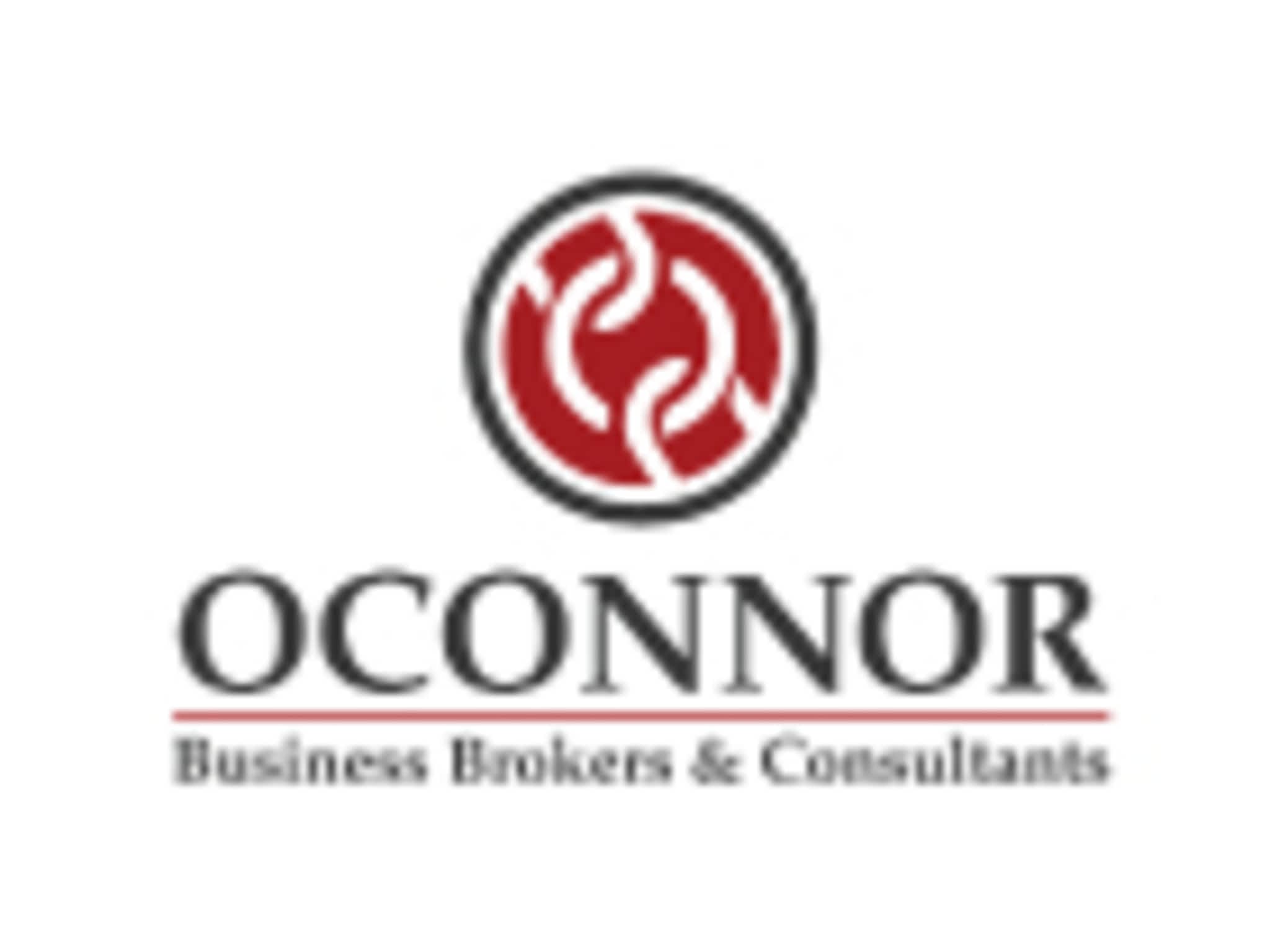 photo O'Connor Business Brokers & Consultants