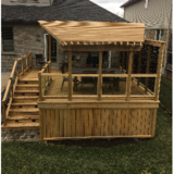 View Decking Around’s Puslinch profile