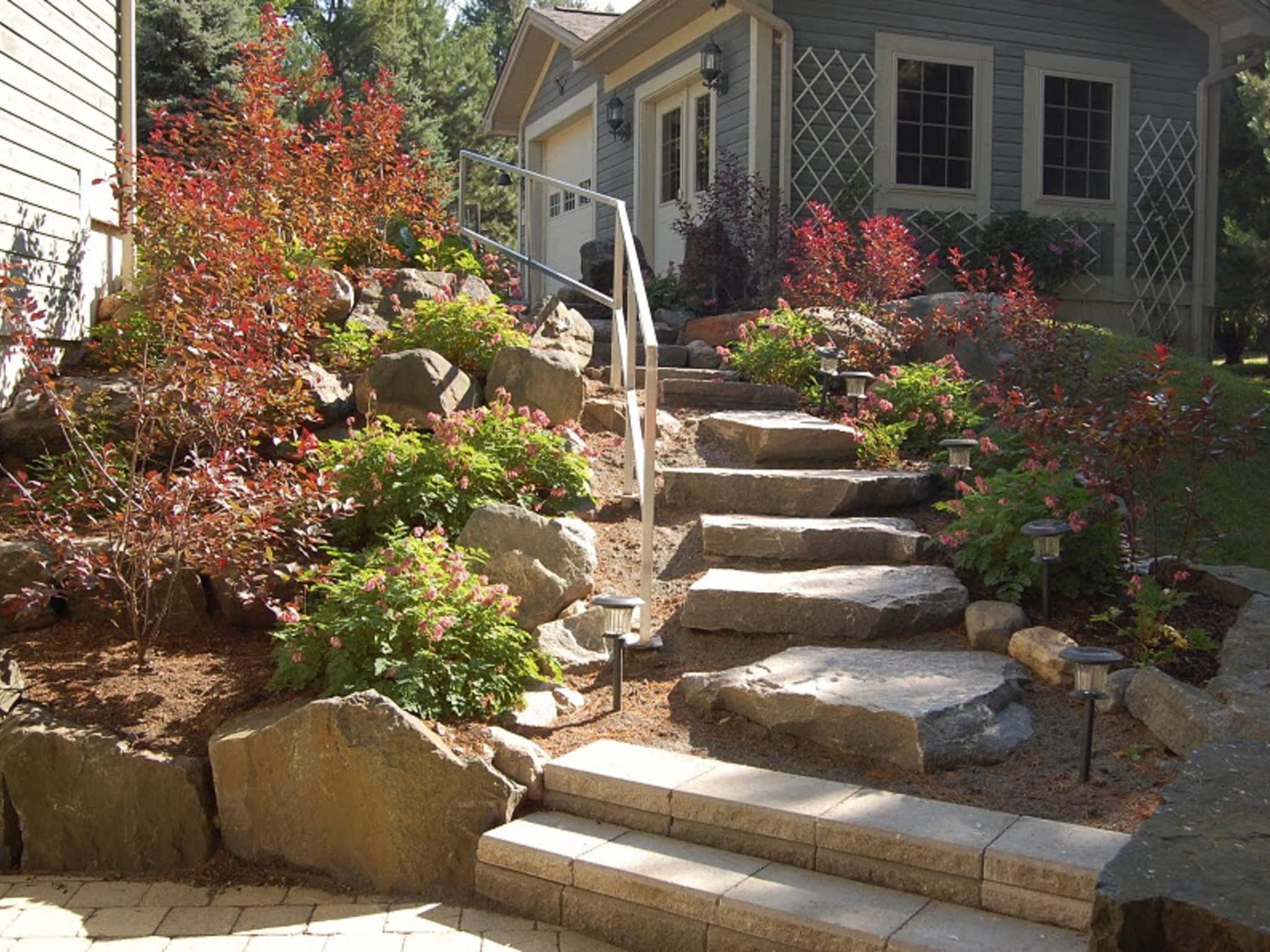 photo Rick's Property Maintenance & Landscaping