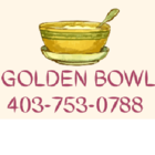 Golden Bowl - Chinese Food Restaurants