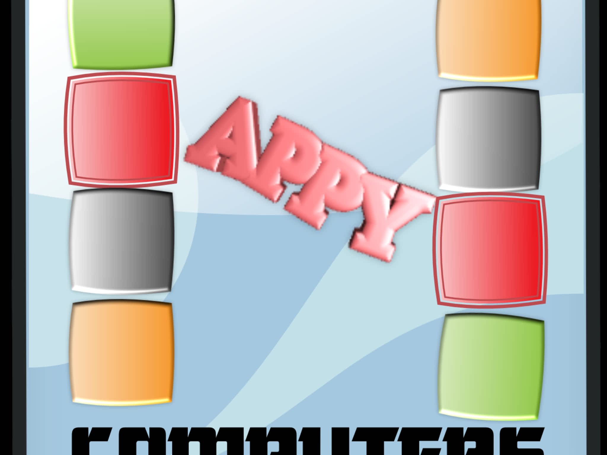 photo Happy Computers Inc