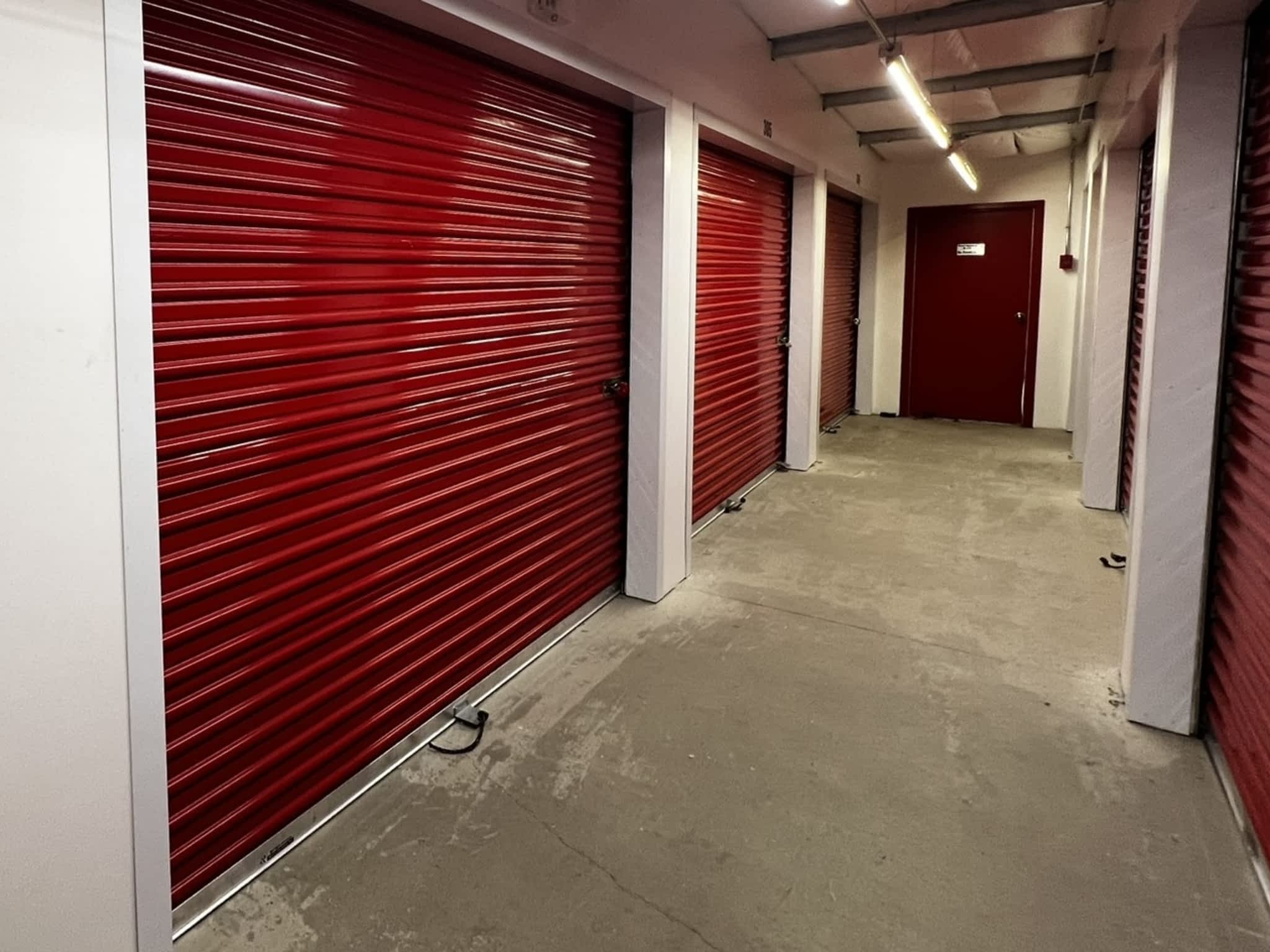 photo SmartStop Self Storage