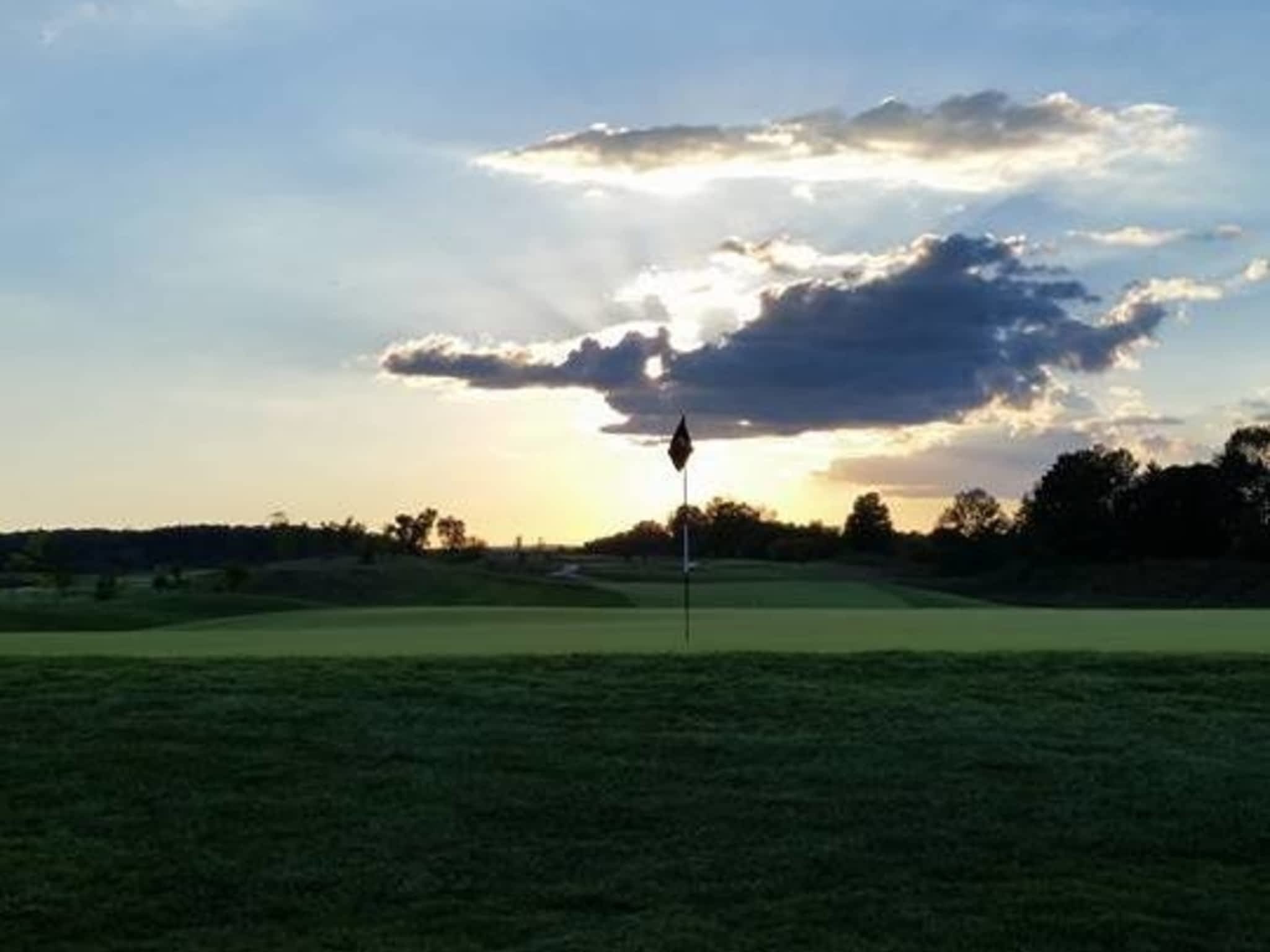 photo Lebovic Golf Club