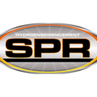 Hydroensemencement et Paysagement SPR Inc. - Logo