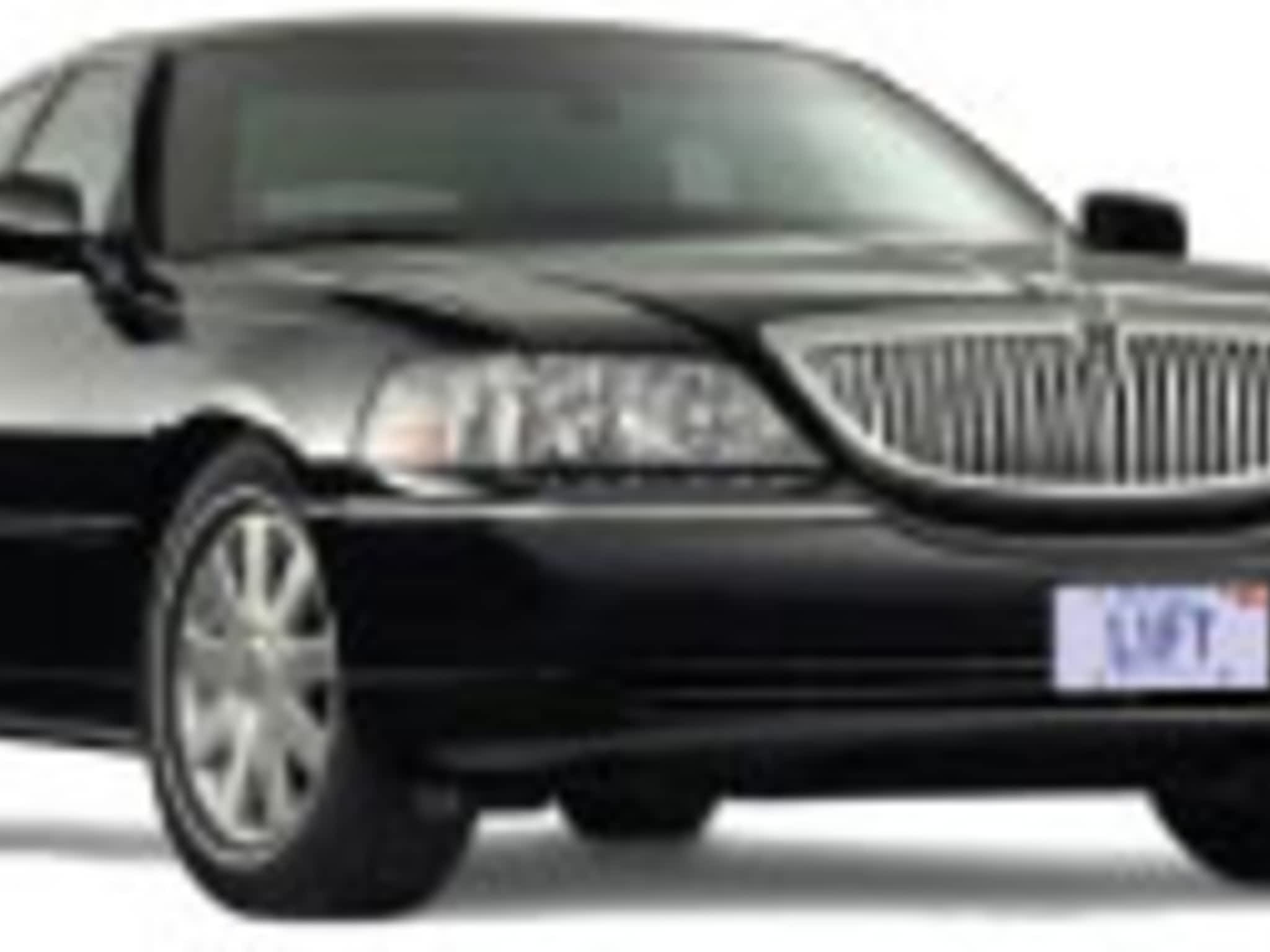 photo Airlift Limousine
