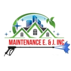 Soins et Entretien Estherlande et Joshua inc - Commercial, Industrial & Residential Cleaning