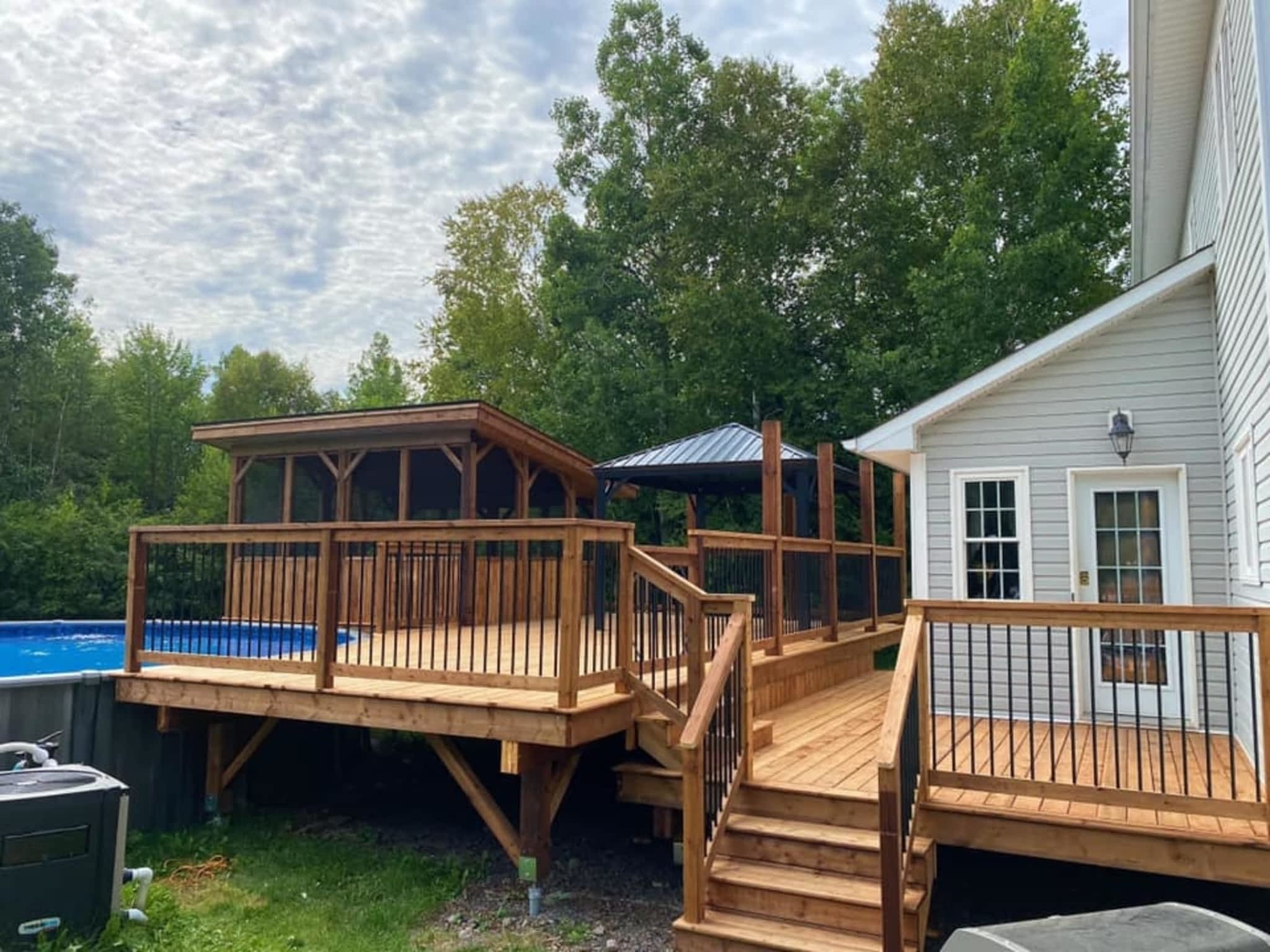 photo Benchmark Building & Renovations