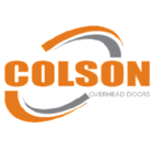 Colson Overhead Doors Ltd - Logo