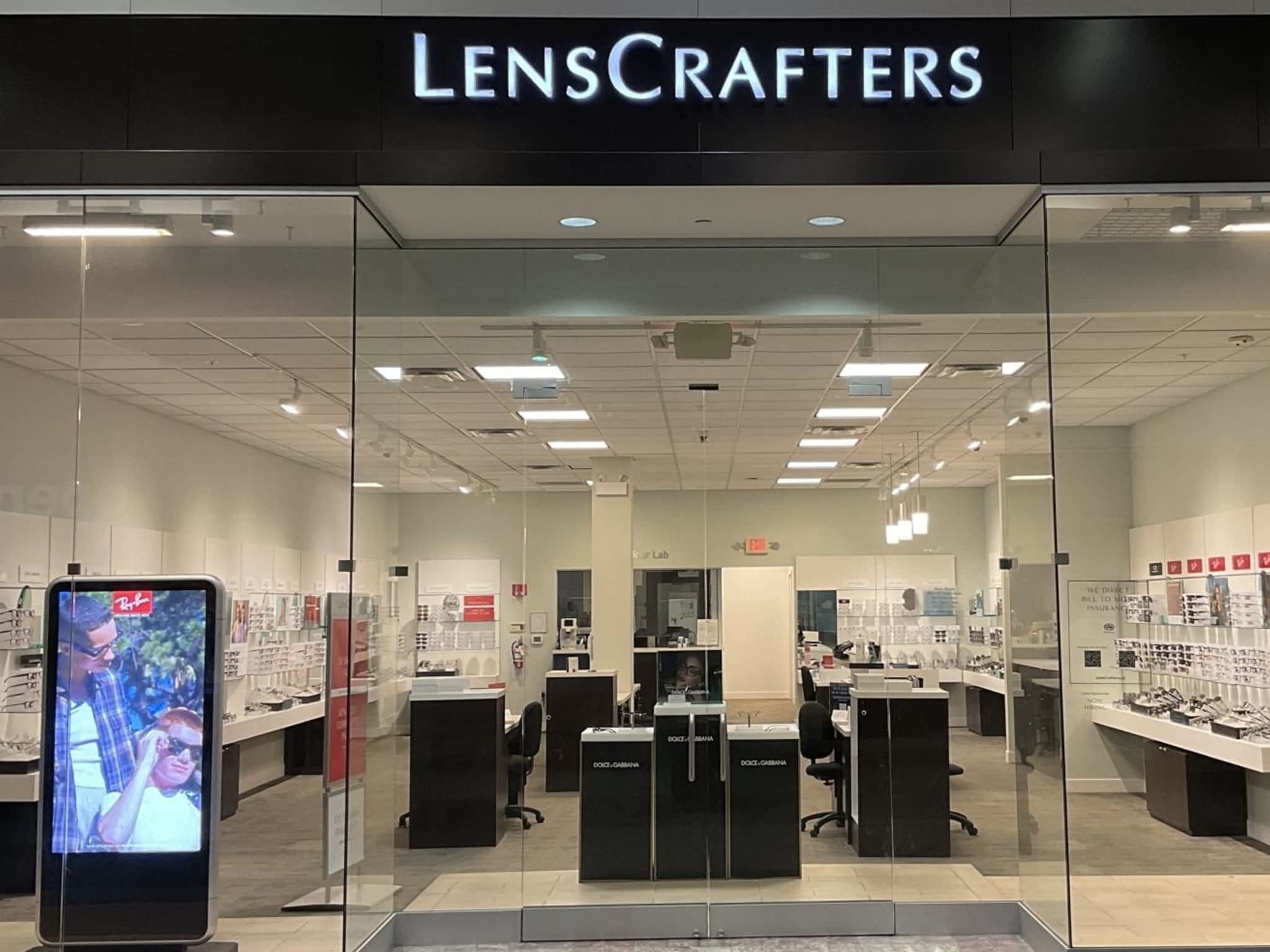 photo LensCrafters