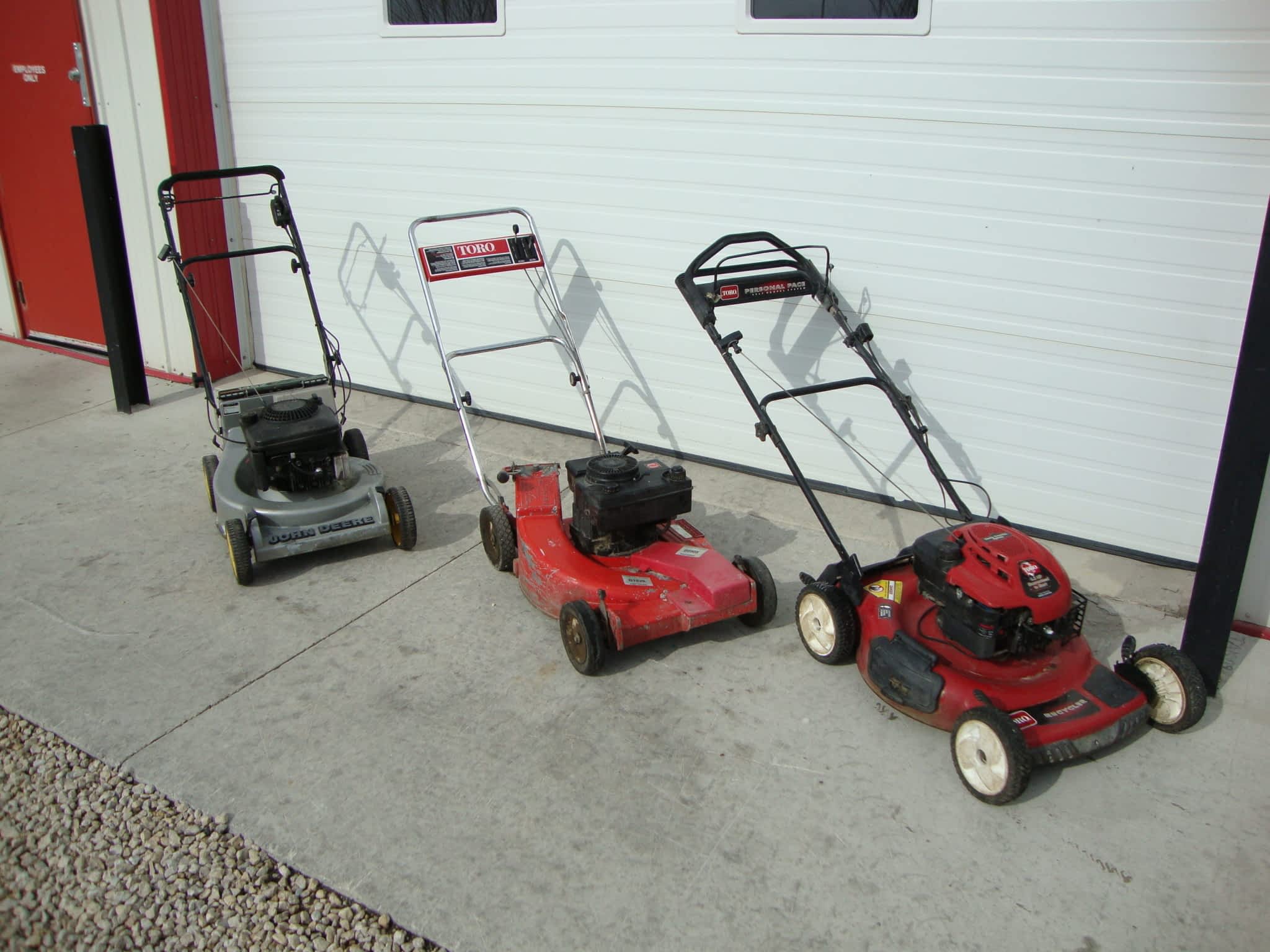 photo TAK Powersports