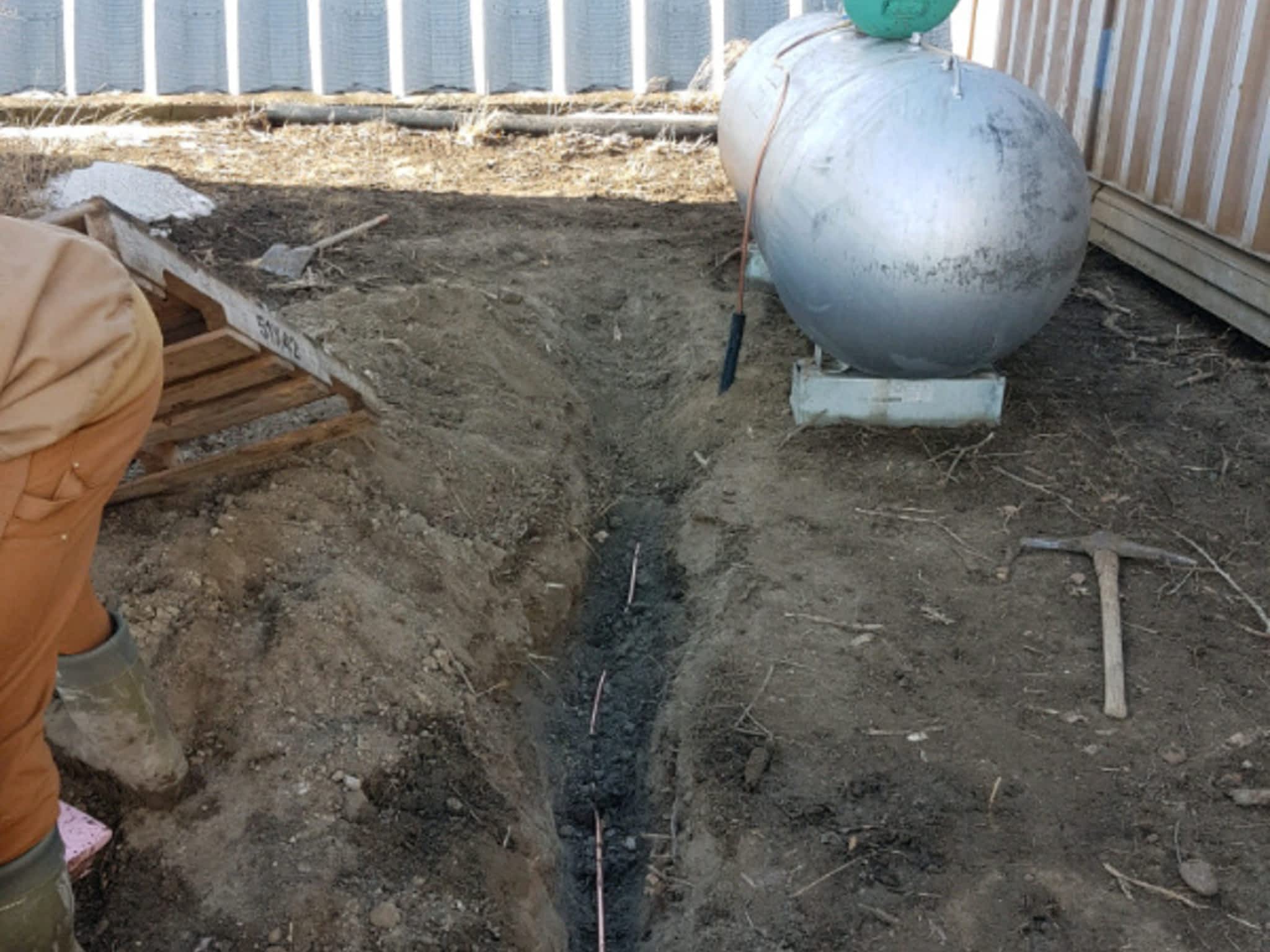 photo Ellert Mechanical