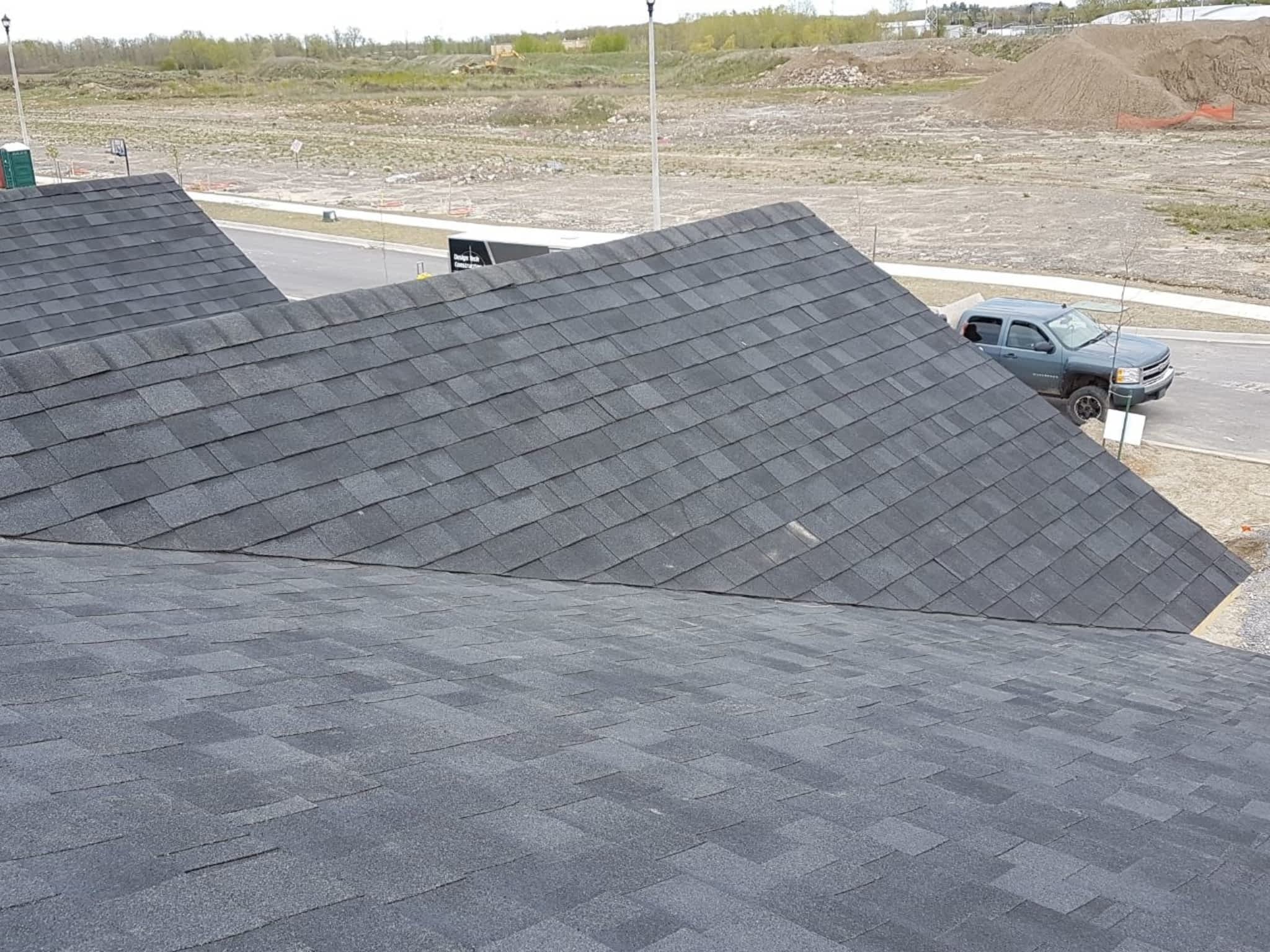 photo Seaway Valley Roofing