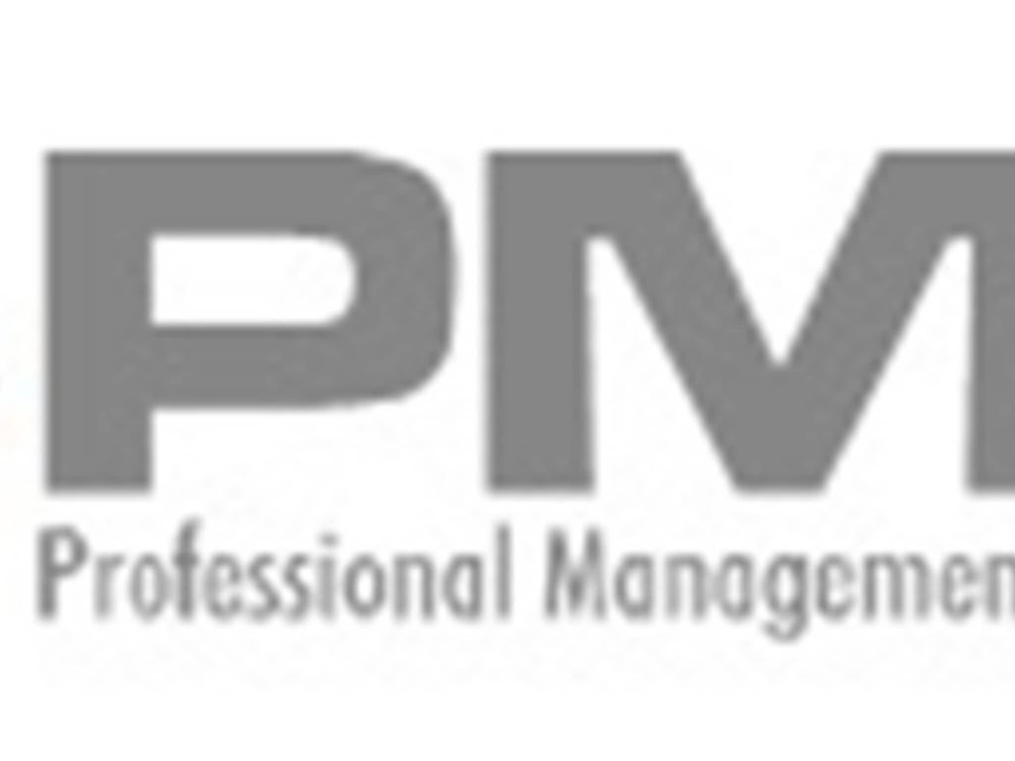 photo Professional Management Consultants International