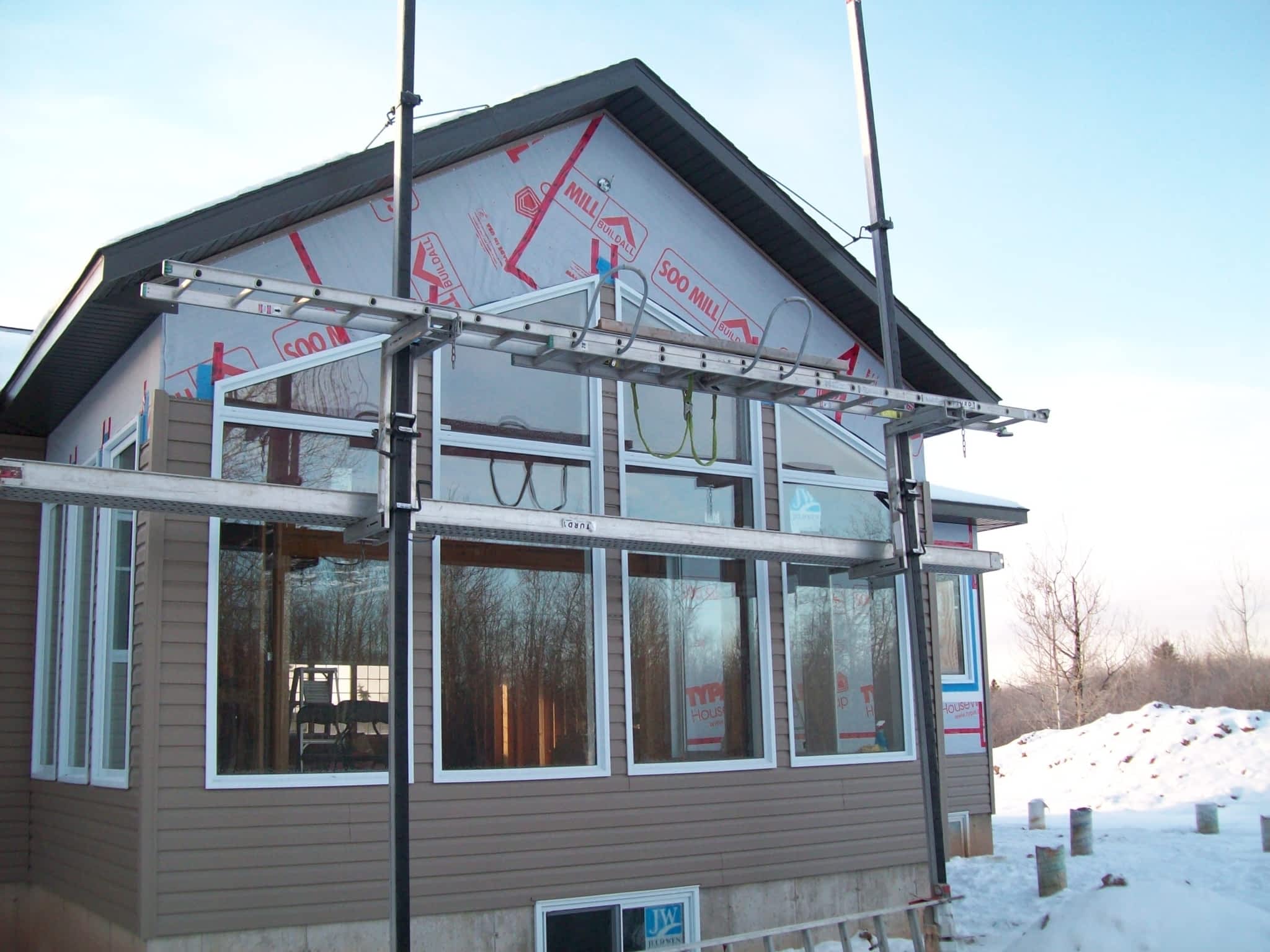 photo Inside Out Contracting