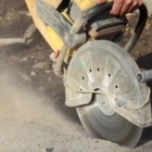 Concrete Lifting - Entrepreneurs en béton