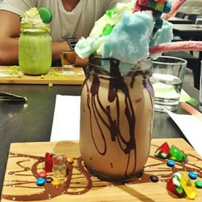 C'Cho-Colat - Restaurants