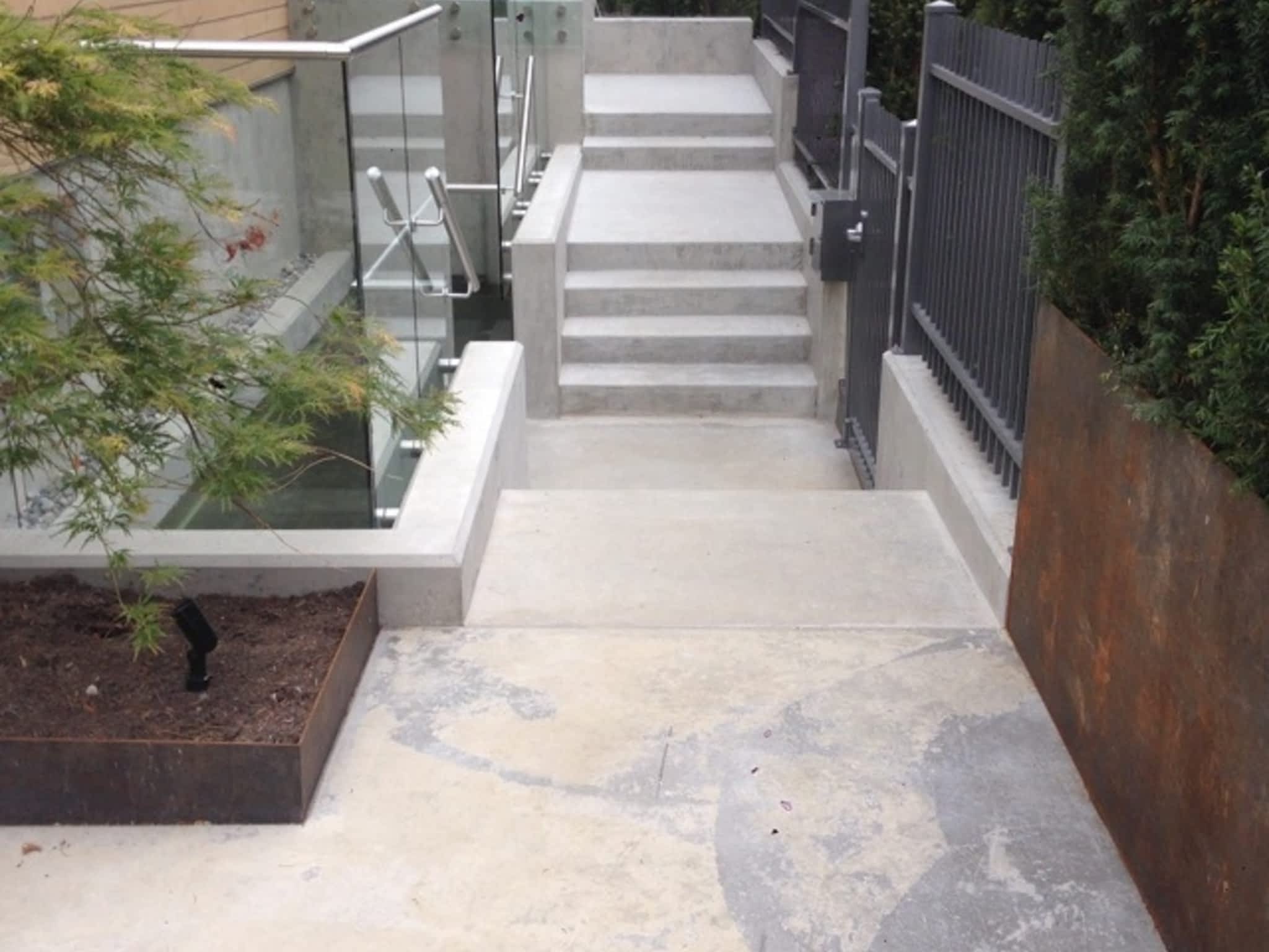 photo Progressive Concrete Ltd