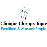 Voir le profil de Clinique Chiropratique Familiale - Val-d'Or