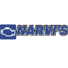 Narvi's Truck & Auto Service - Logo