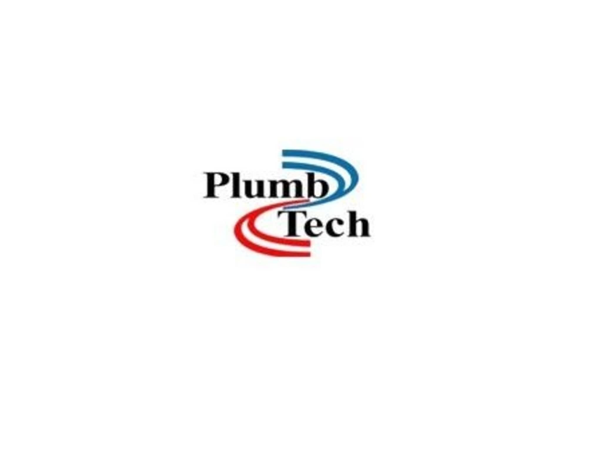photo Plumb Tech Plumbing