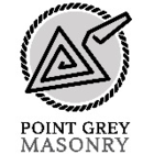Point Grey Masonry And Construction - Building Contractors