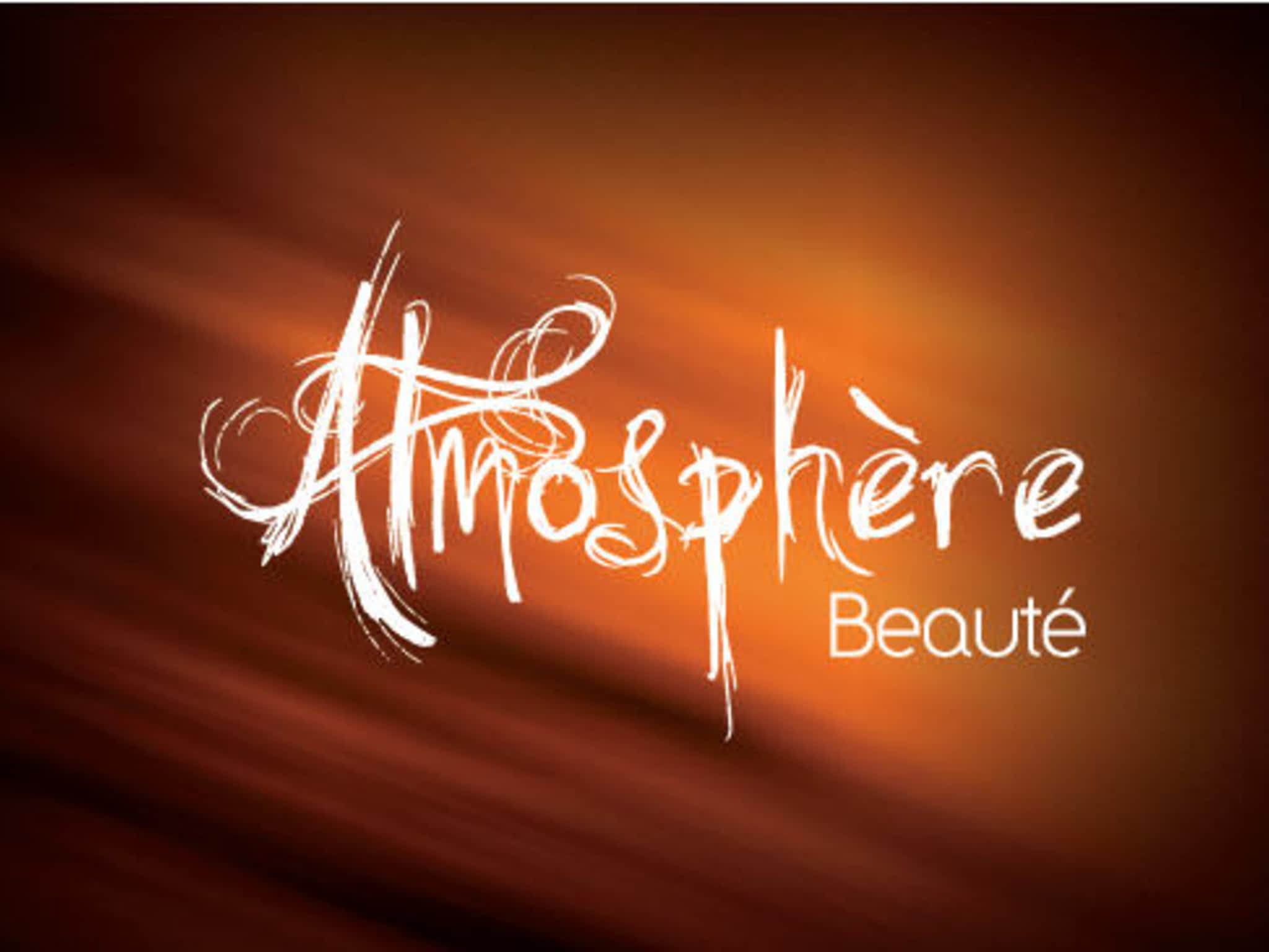 photo Atmosphère Beauté