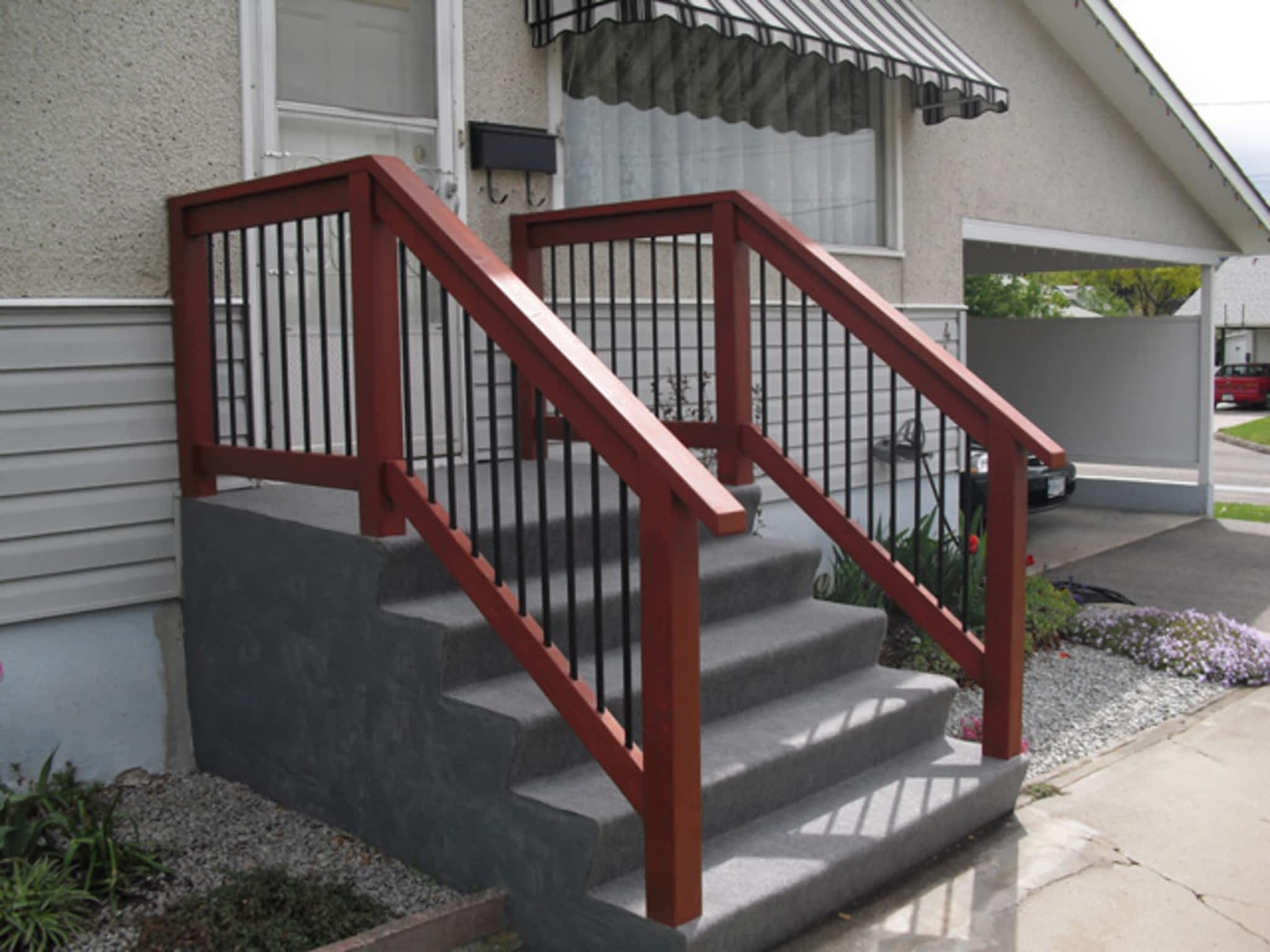 photo A & T Finishing Carpentry