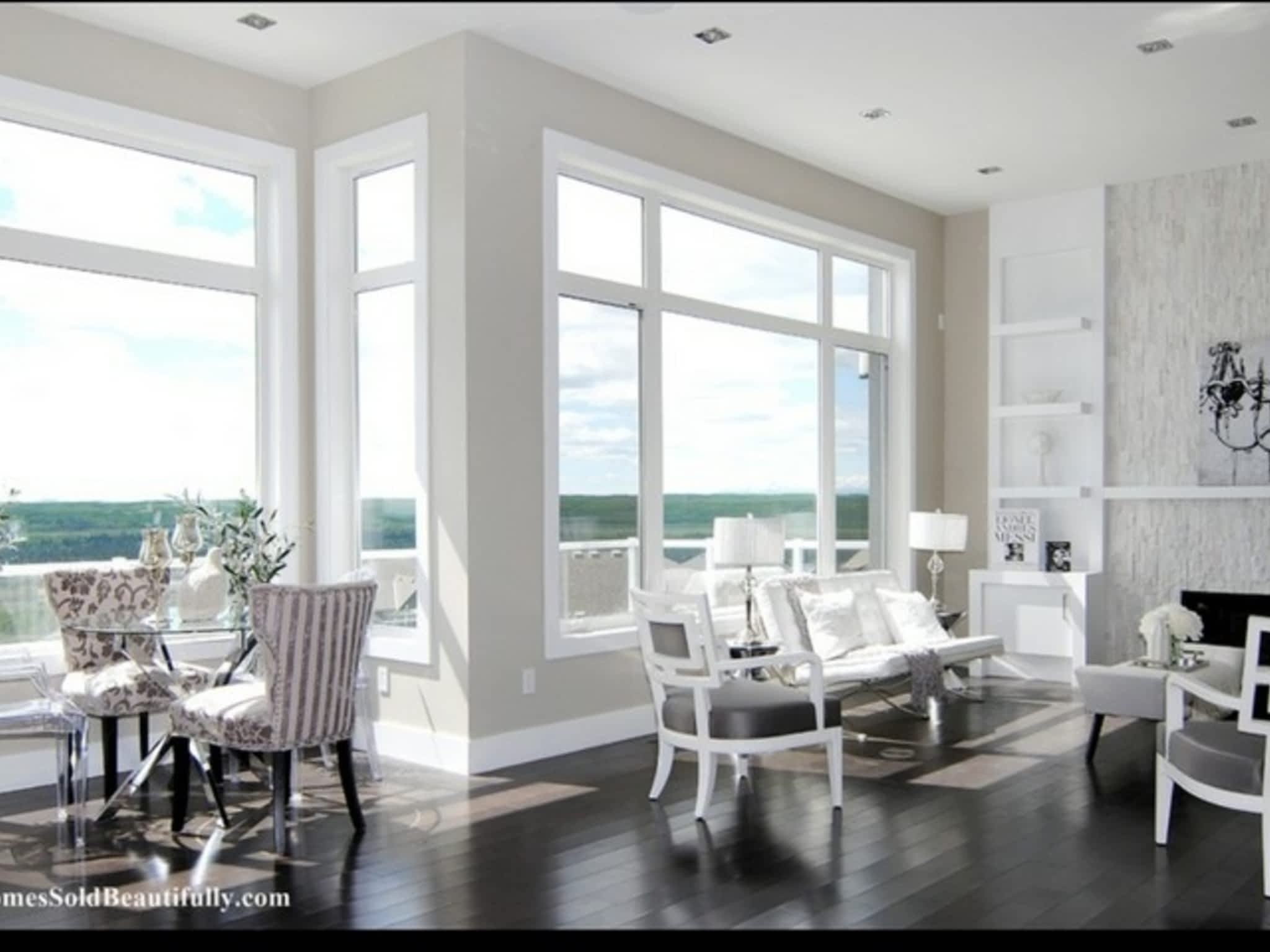 photo Devine Custom Homes