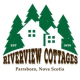 View Riverview Cottages’s River Hebert profile