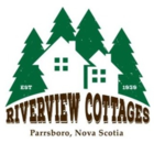 Riverview Cottages - Location de chalet