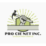 Voir le profil de Pro Cie Net Inc - Parc-des-Laurentides