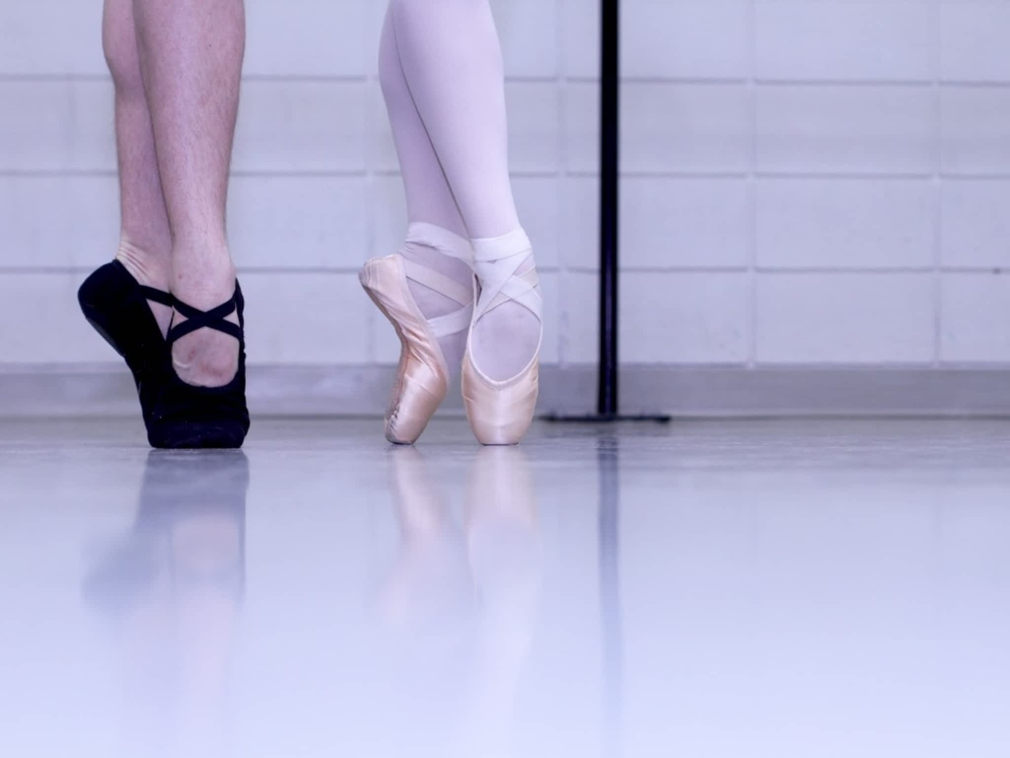 photo Edmonton School Of Ballet