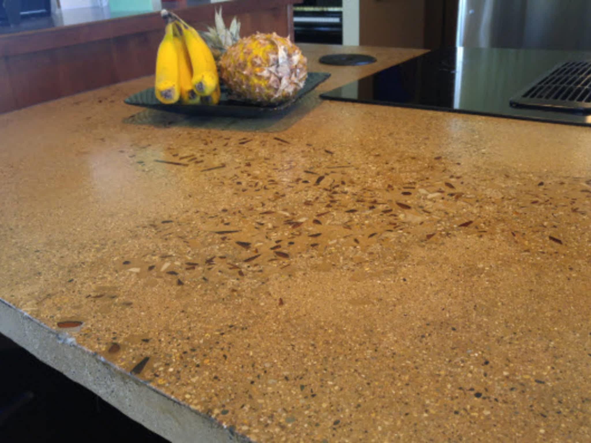 photo Falcon Concrete Ltd